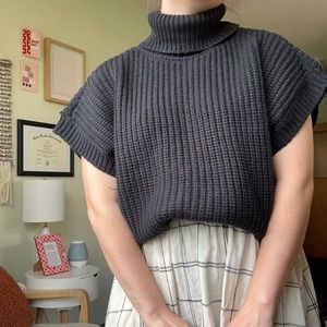 Turtleneck Sweater